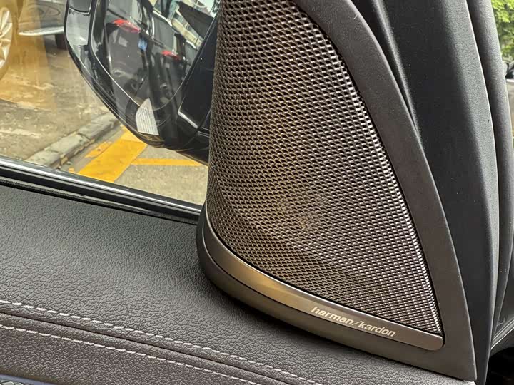 Фото 12 - BMW 5 Series Hybrid