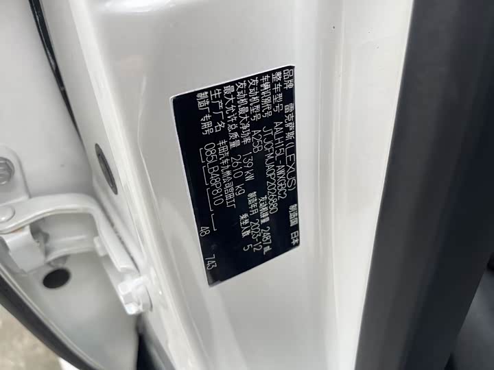 Фото 10 - Lexus RX