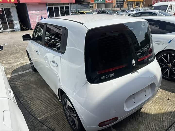 Фото 10 - Ora White Cat