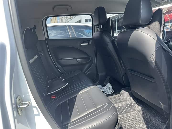 Фото 16 - Ora White Cat