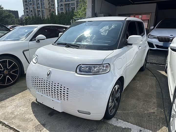 Фото 2 - Ora White Cat