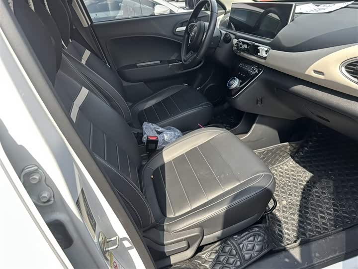 Фото 3 - Ora White Cat