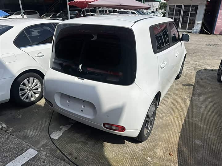 Фото 6 - Ora White Cat