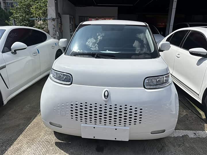 Фото 7 - Ora White Cat