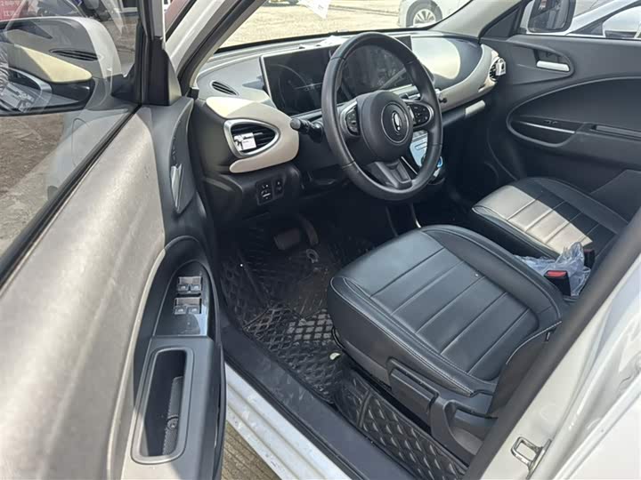 Фото 9 - Ora White Cat