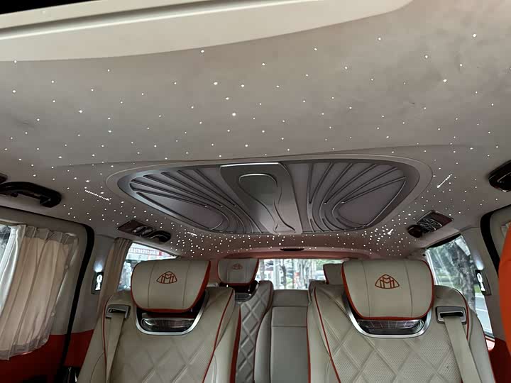 Фото 10 - Mercedes-Benz Vito