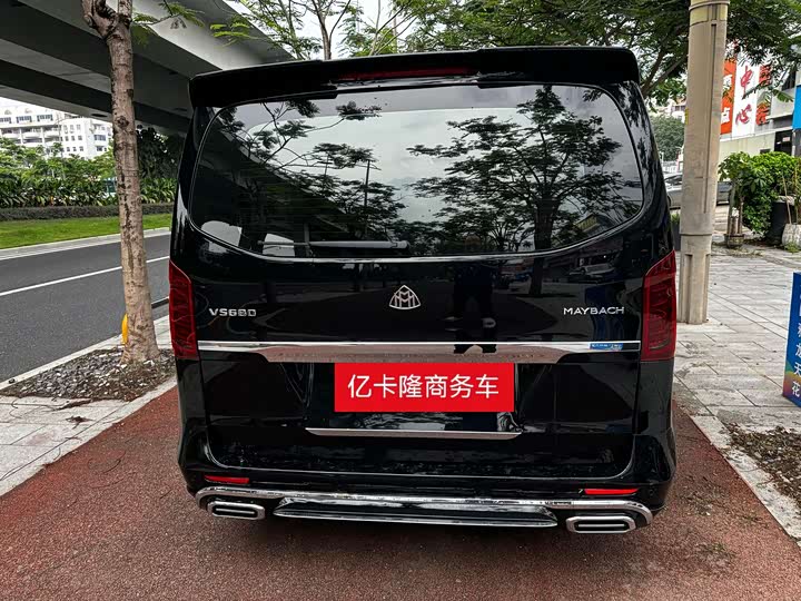 Фото 14 - Mercedes-Benz Vito