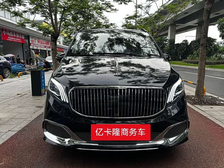 Фото 2 - Mercedes-Benz Vito