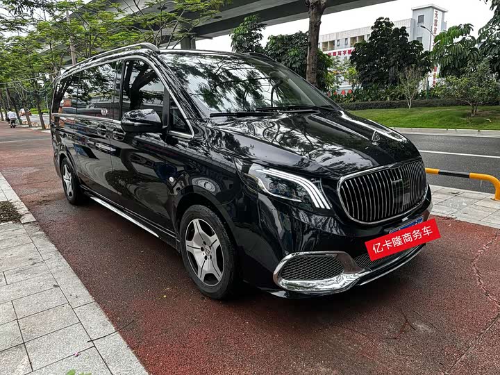 Фото 3 - Mercedes-Benz Vito