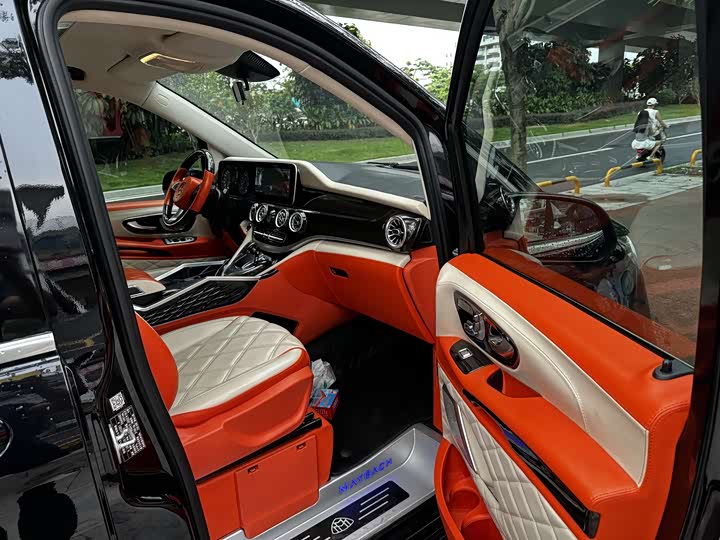 Фото 7 - Mercedes-Benz Vito