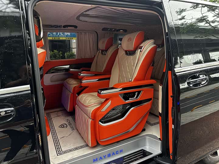 Фото 8 - Mercedes-Benz Vito