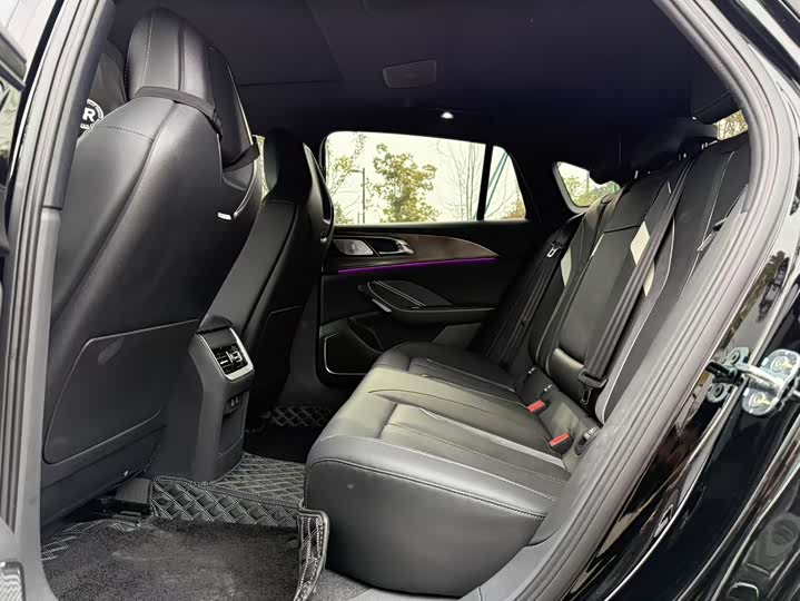 Фото 6 - Hongqi H6