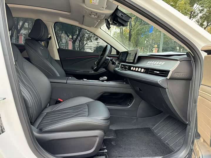 Фото 8 - Chery Arrizo 8