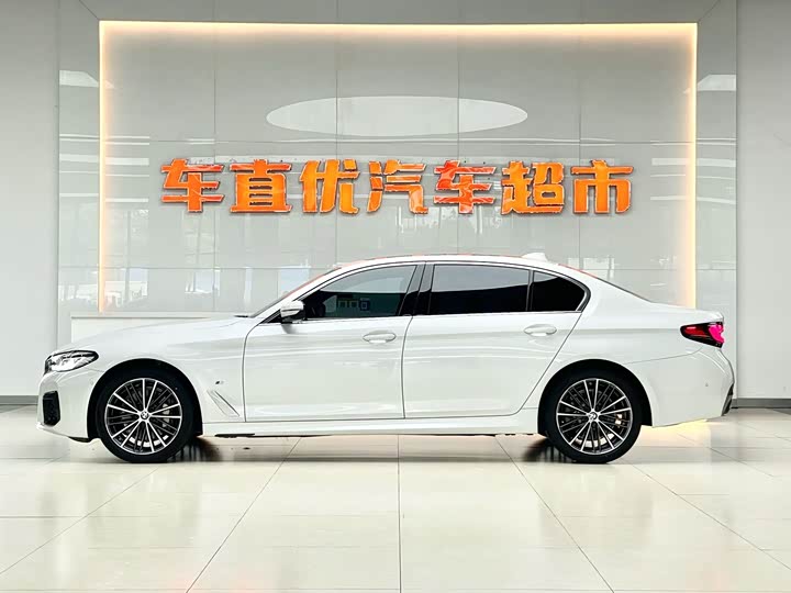 Фото 4 - BMW 5 Series