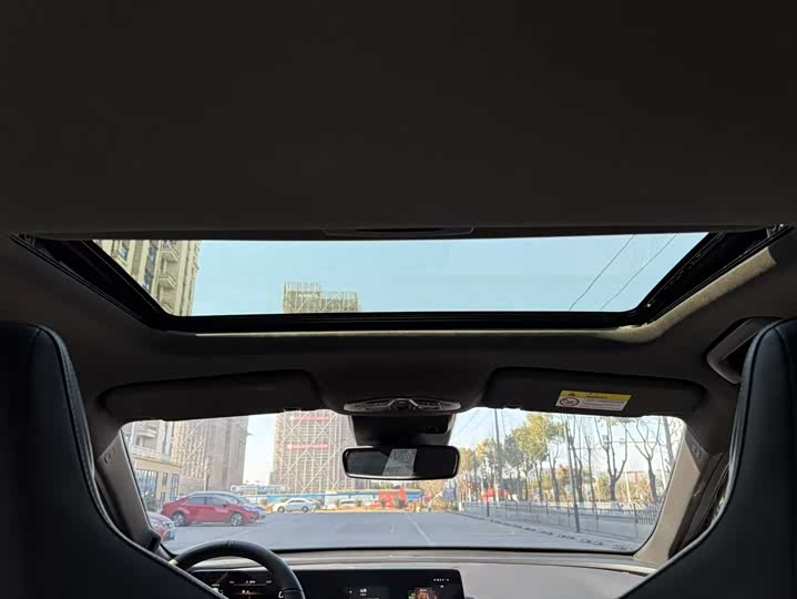 Фото 12 - GAC Trumpchi Empow R