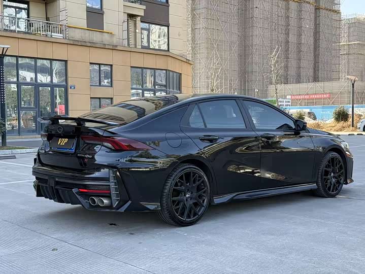 Фото 16 - GAC Trumpchi Empow R