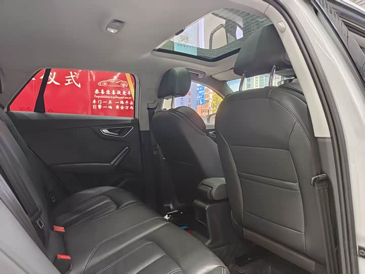 Фото 21 - Audi Q2L