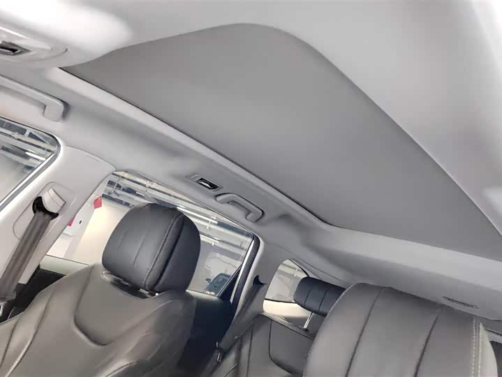 Фото 19 - Chery Tiggo 8 Plus