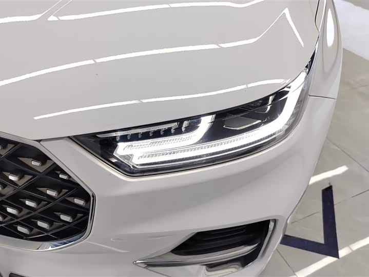 Фото 5 - Chery Tiggo 8 Plus