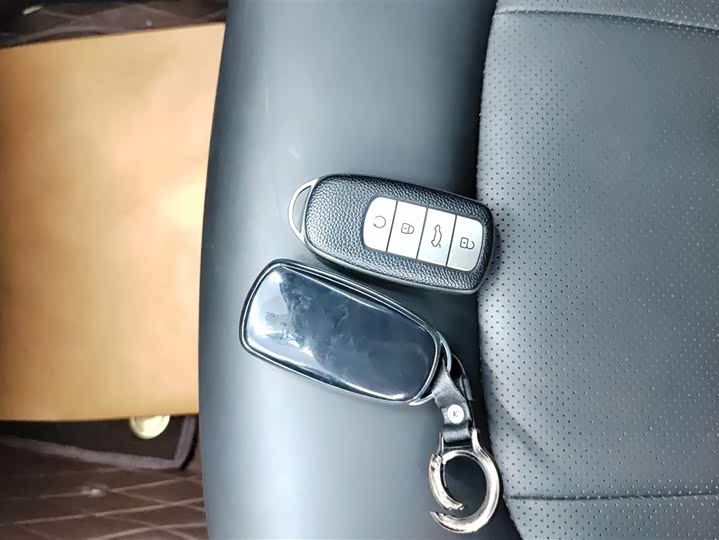 Фото 9 - Chery Tiggo 8 Plus