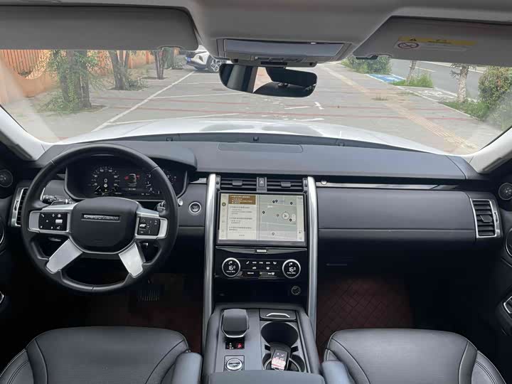 Фото 25 - Land Rover Discovery