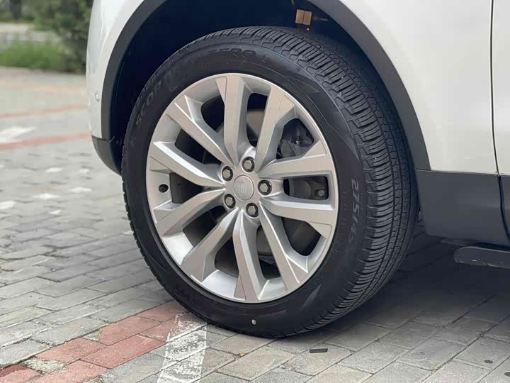 Фото 8 - Land Rover Discovery