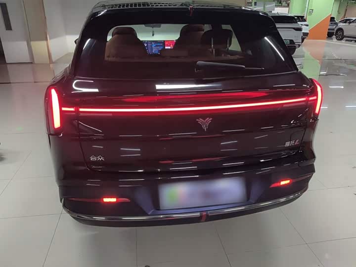 Фото 6 - Hozon L