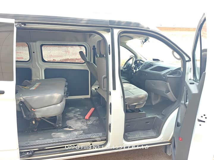 Фото 12 - Ford Transit