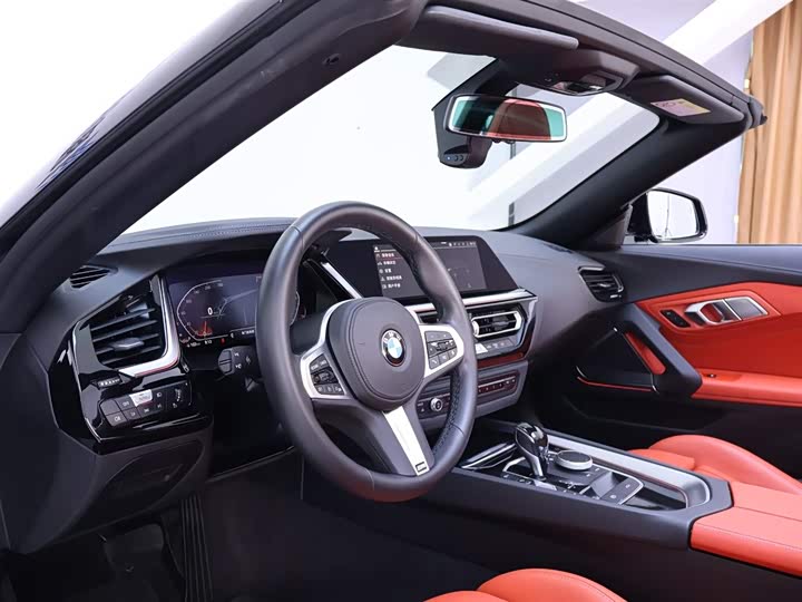 Фото 11 - BMW Z4