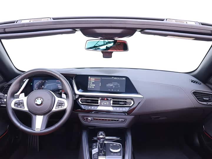 Фото 13 - BMW Z4