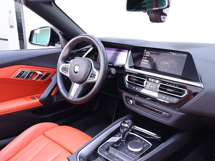 Фото 14 - BMW Z4