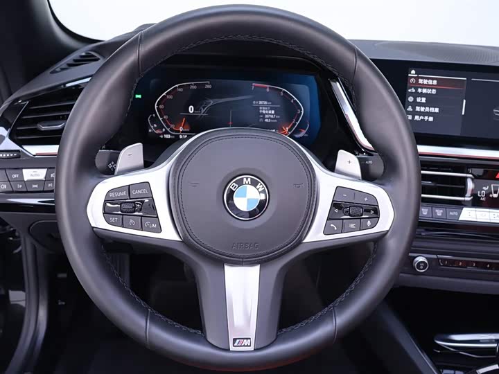 Фото 16 - BMW Z4