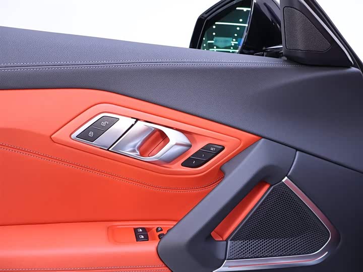 Фото 17 - BMW Z4