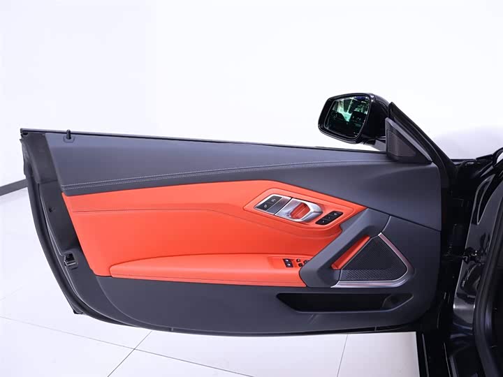 Фото 18 - BMW Z4