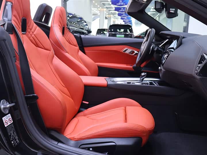 Фото 20 - BMW Z4