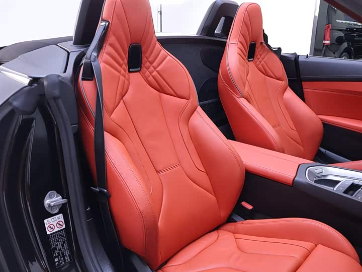 Фото 21 - BMW Z4