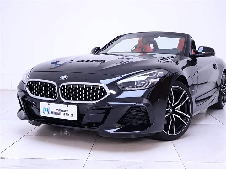Фото 3 - BMW Z4