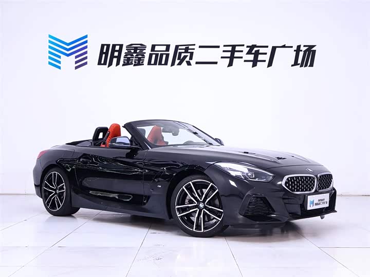 Фото 5 - BMW Z4