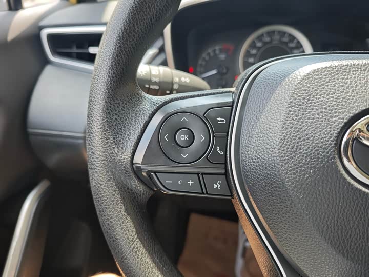 Фото 12 - Toyota Frontlander