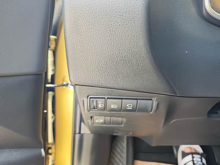 Фото 14 - Toyota Frontlander