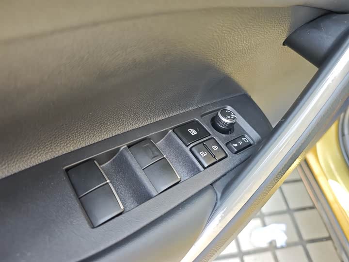 Фото 15 - Toyota Frontlander