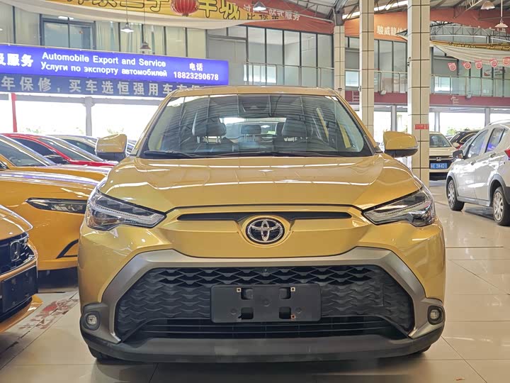 Фото 2 - Toyota Frontlander