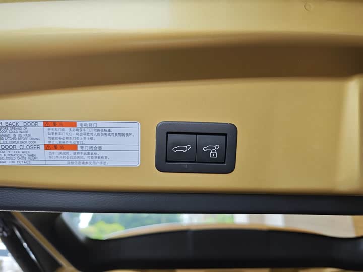 Фото 21 - Toyota Frontlander