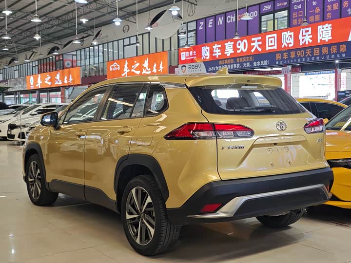 Фото 4 - Toyota Frontlander