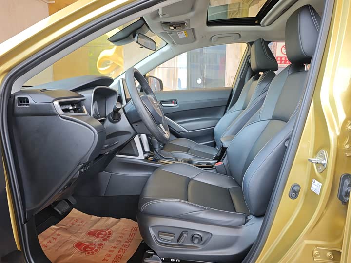 Фото 7 - Toyota Frontlander