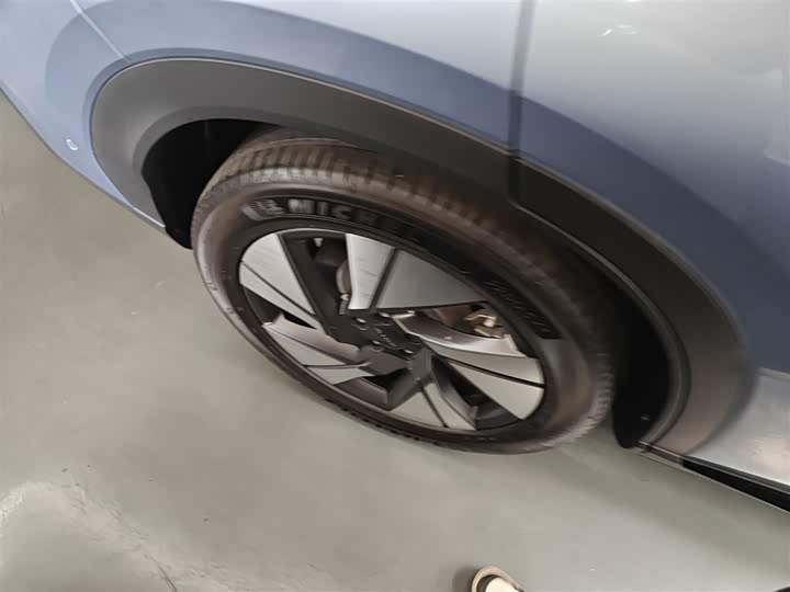 Фото 30 - GAC Aion LX