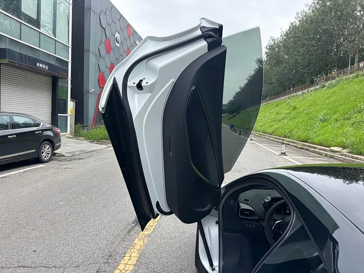 Фото 12 - McLaren Artura