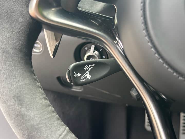 Фото 22 - McLaren Artura