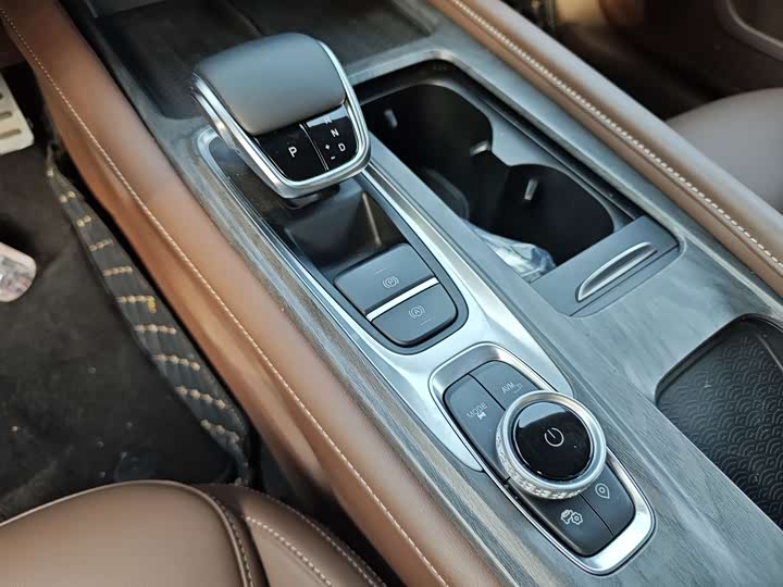 Фото 12 - Chery Arrizo 8