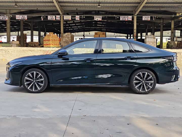 Фото 4 - Chery Arrizo 8